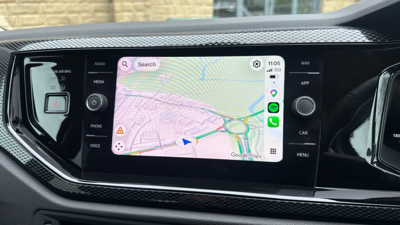 Volkswagen Taigo 1.0 TSI Match 5dr Petrol Hatchback